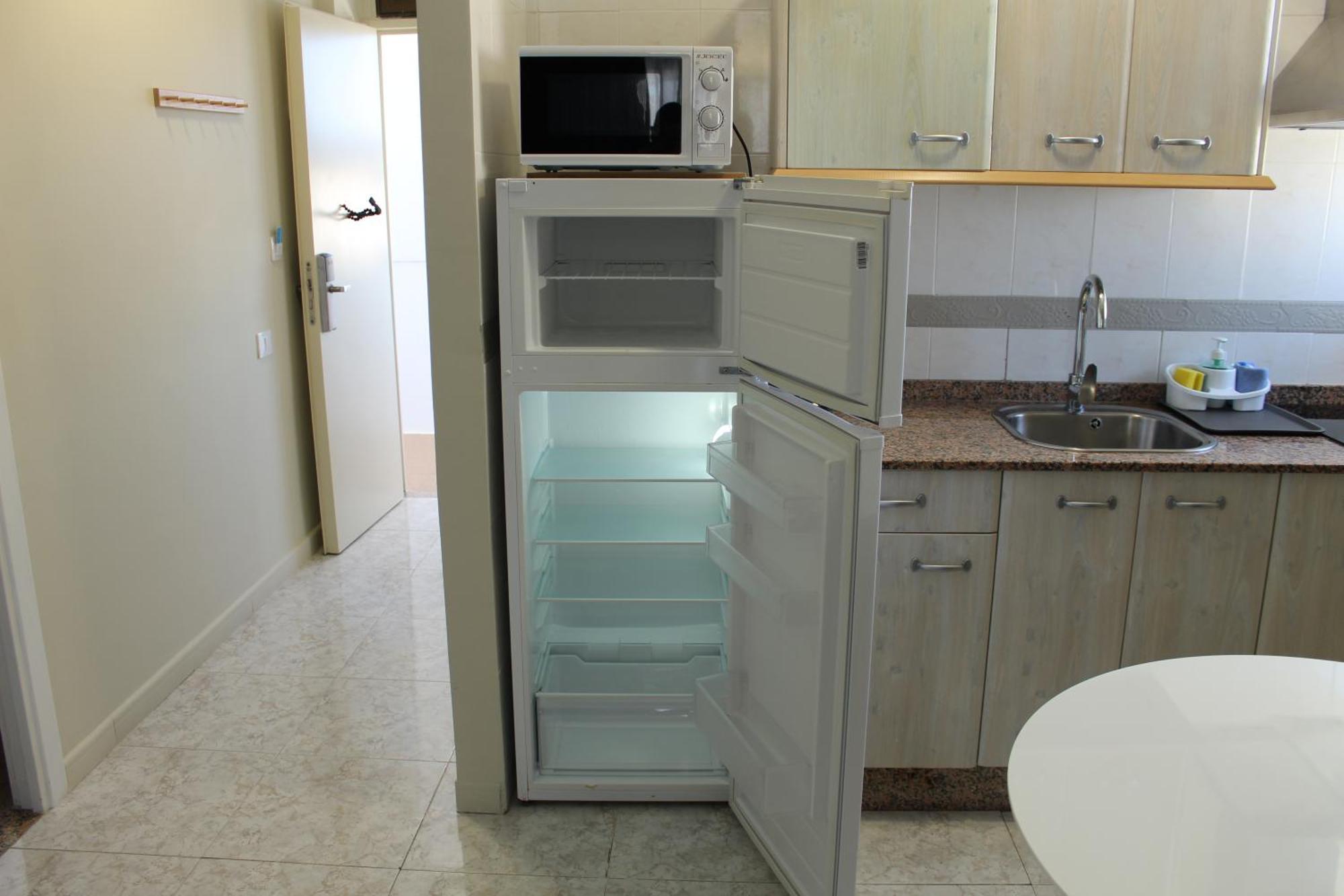 Hotel apartamentowy Fayna 2*