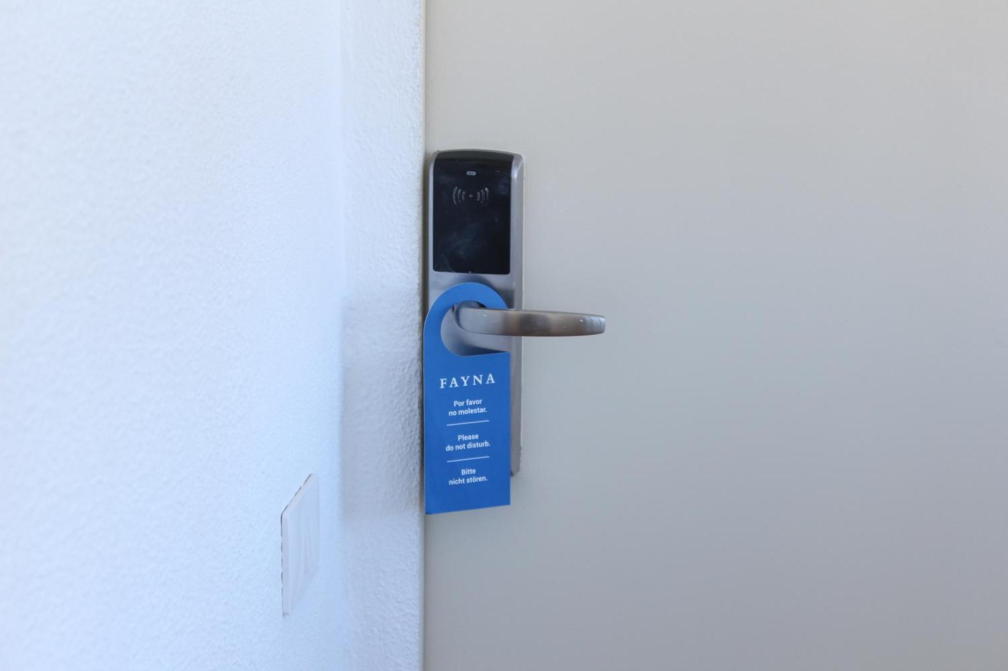 Fayna Hotel apartamentowy Playa del Inglés