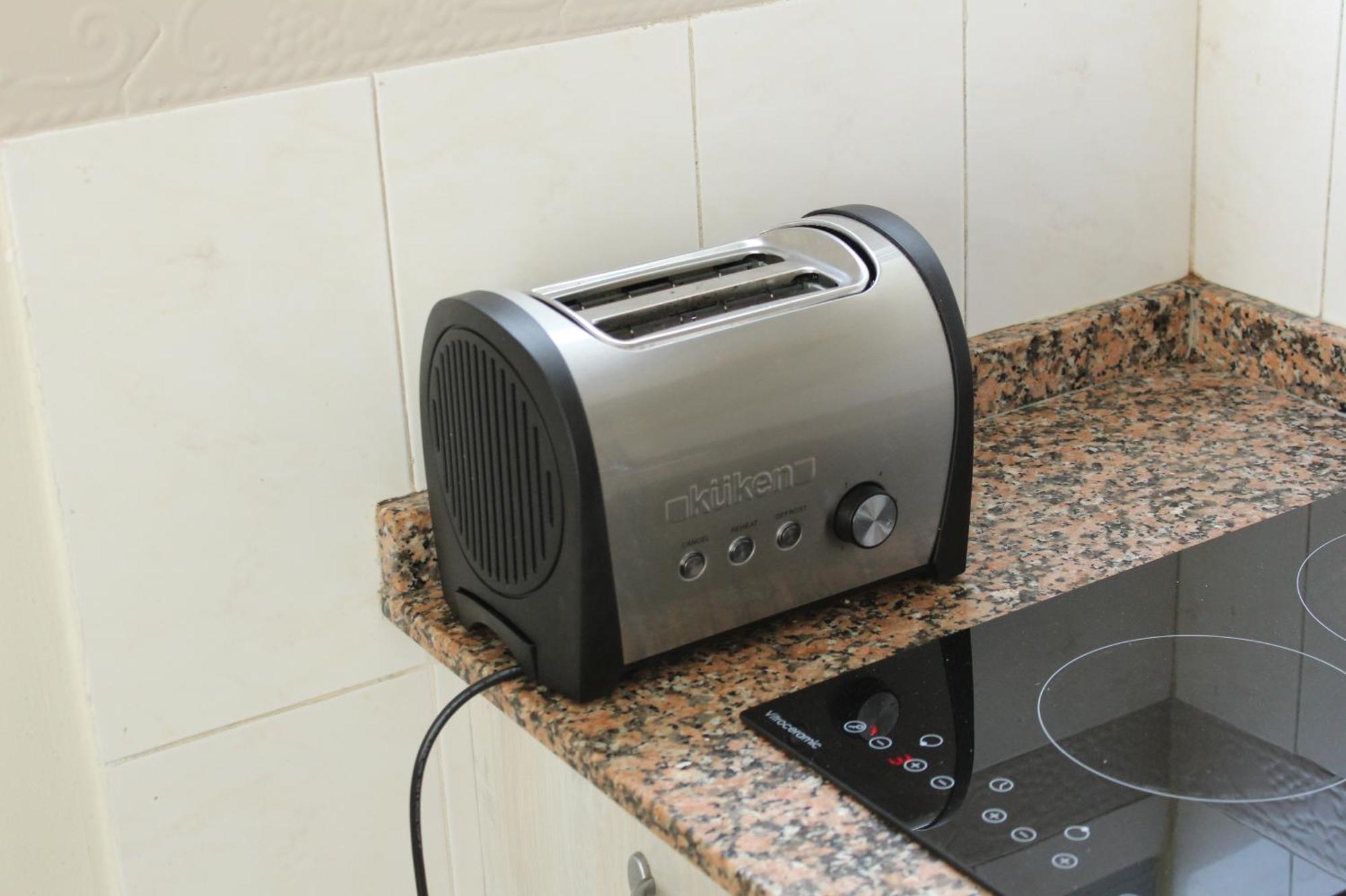 Hotel apartamentowy Fayna