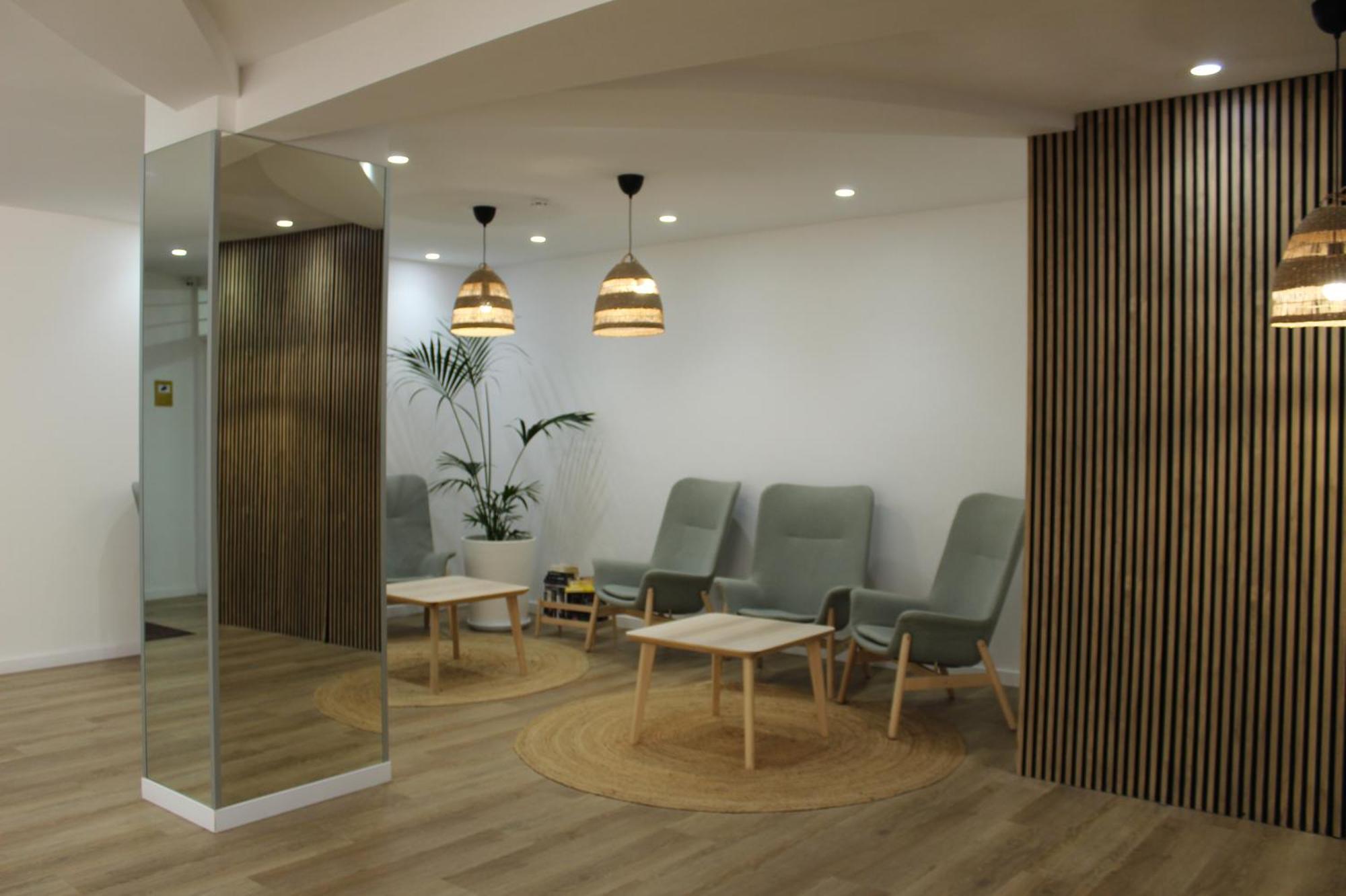 Hotel apartamentowy Fayna 2*