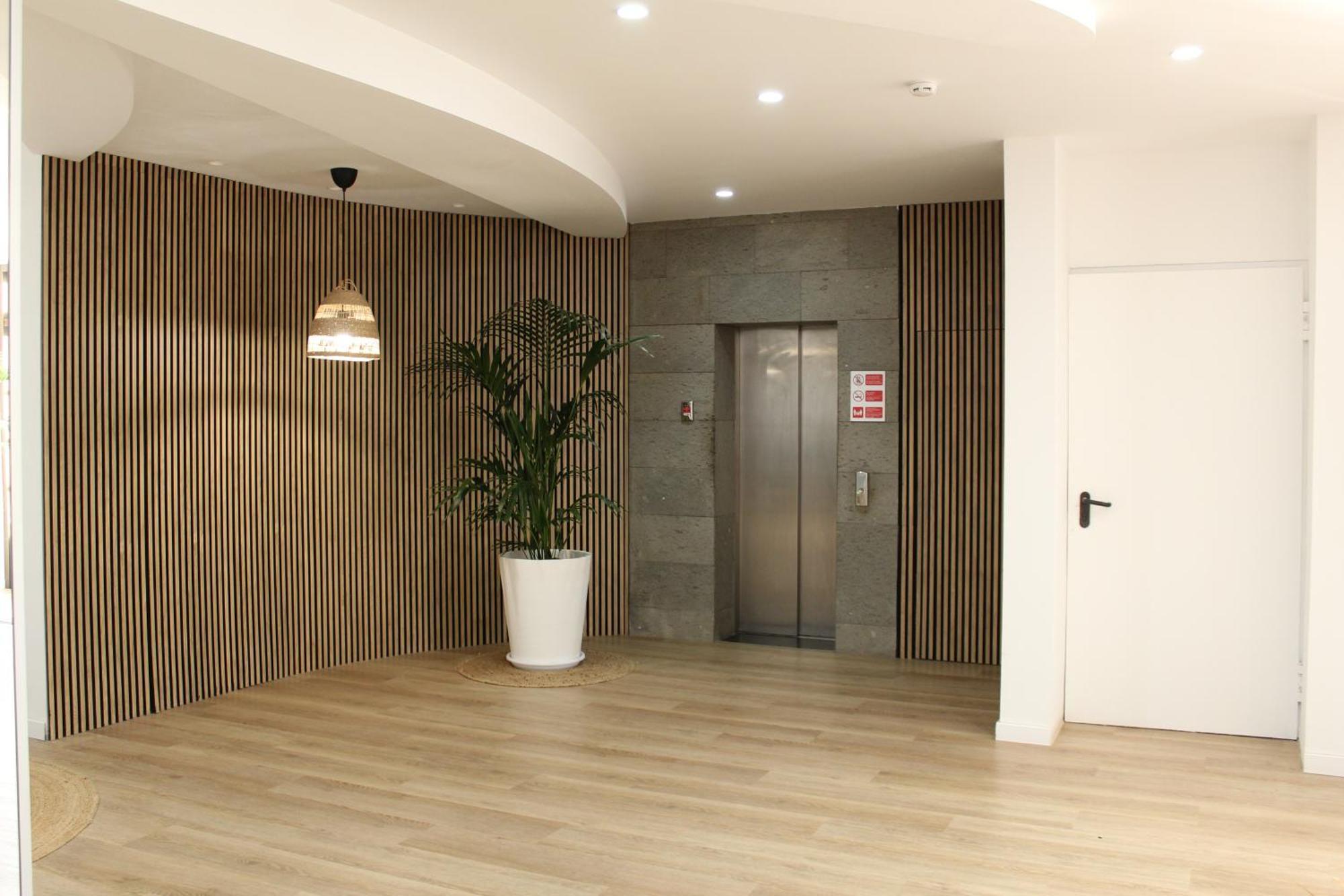 Fayna Hotel apartamentowy