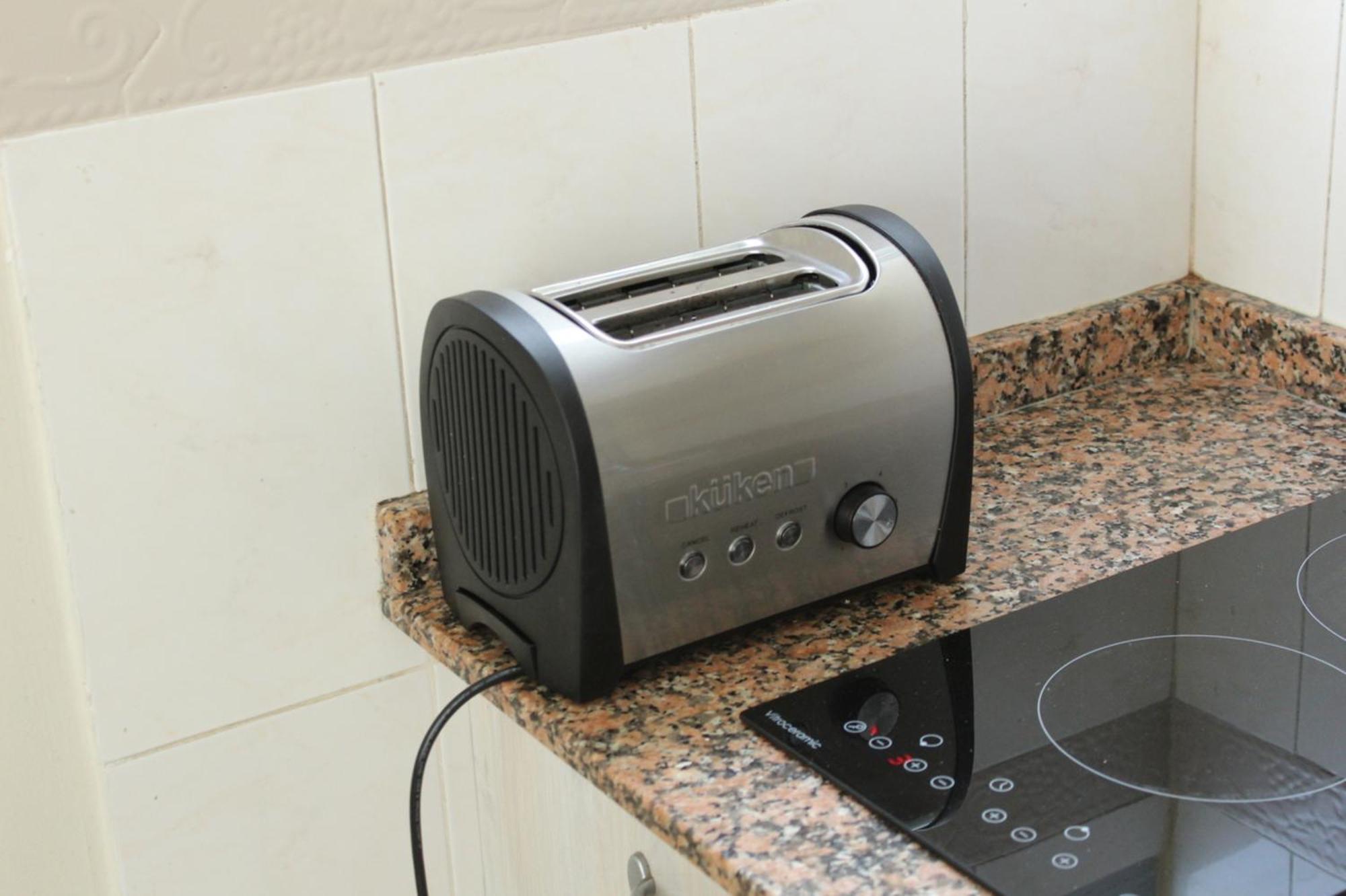 Hotel apartamentowy Fayna 2*