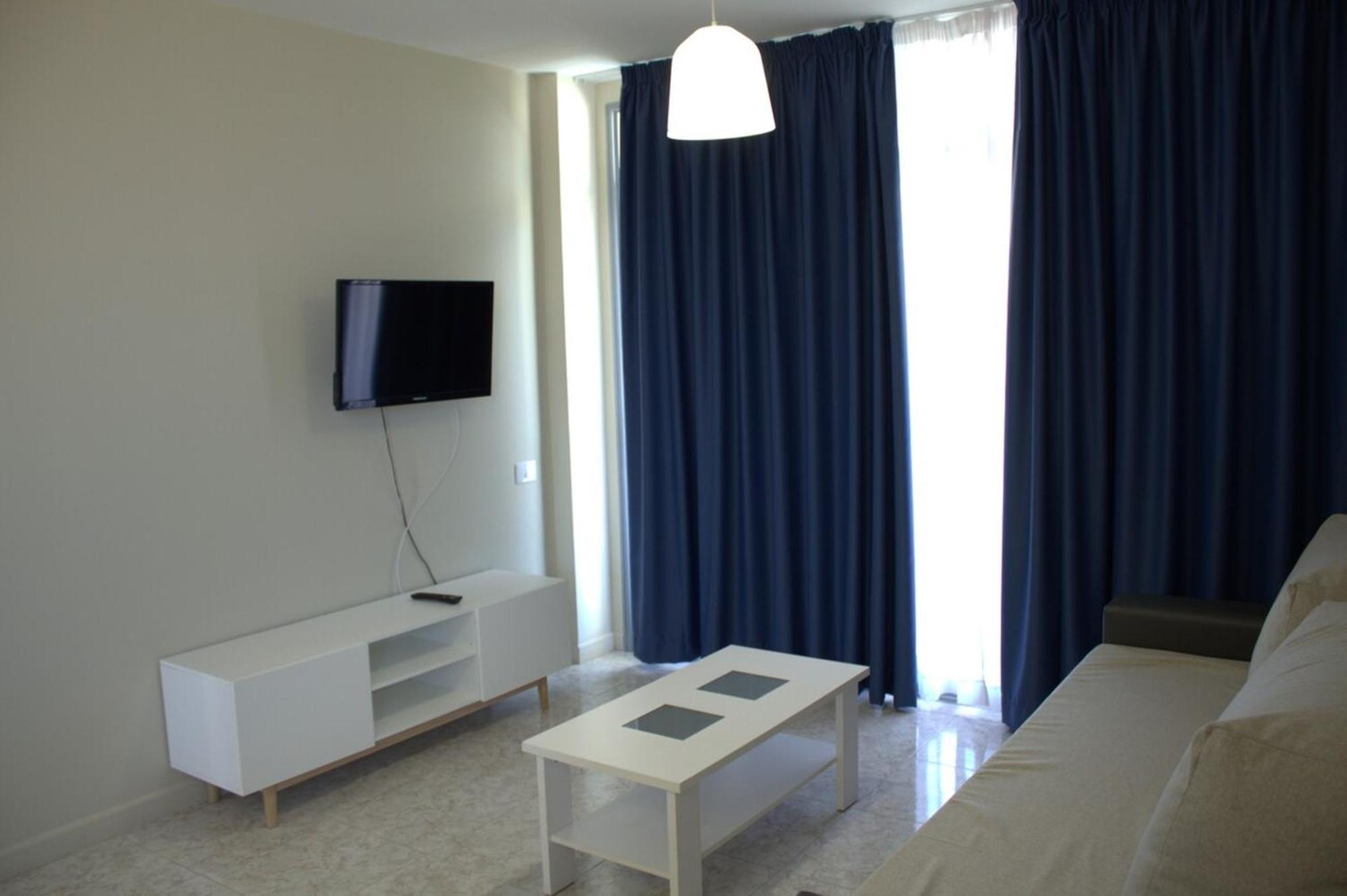 Fayna Hotel apartamentowy Playa del Inglés