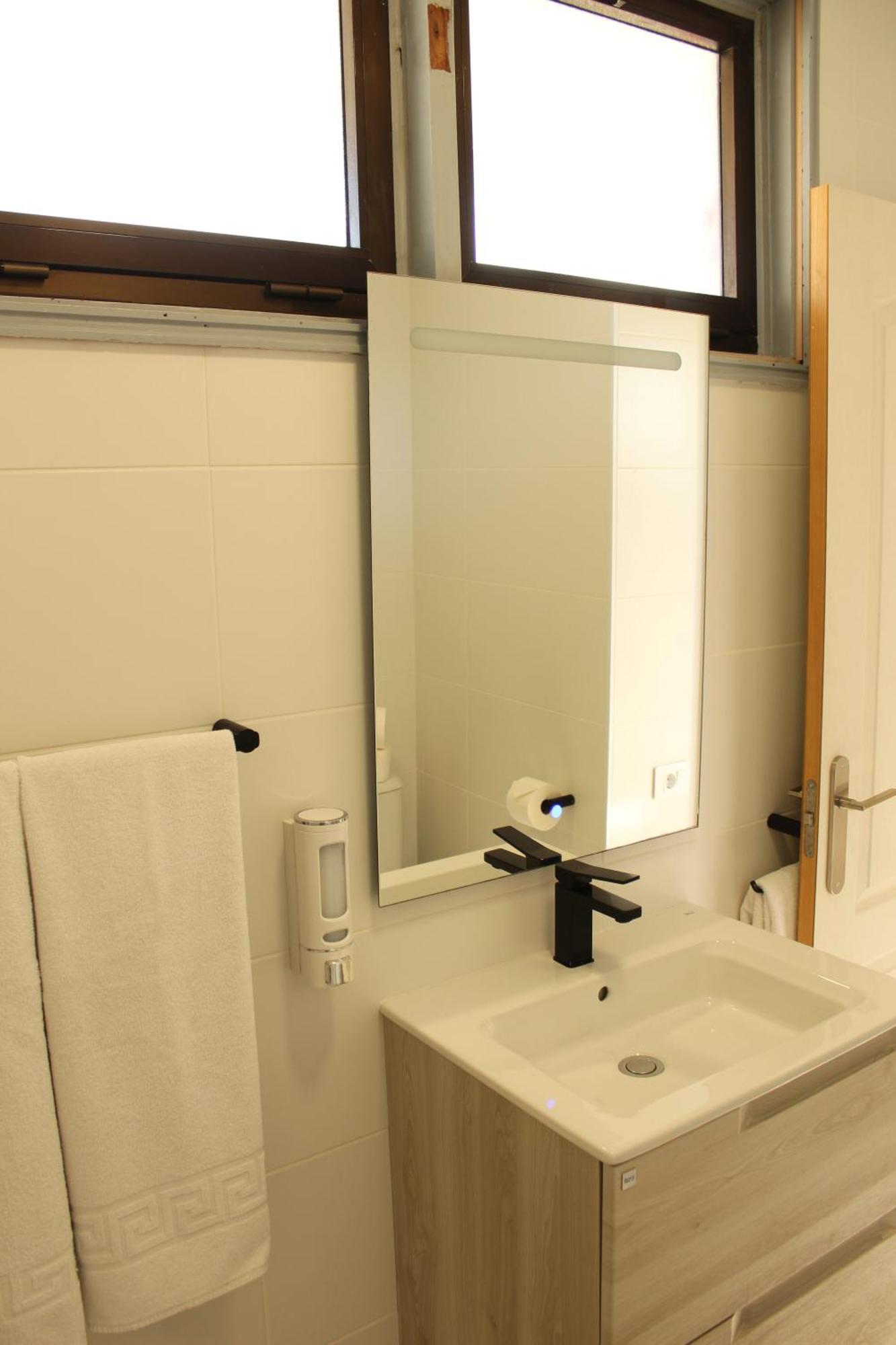 Aparthotel Fayna 2*