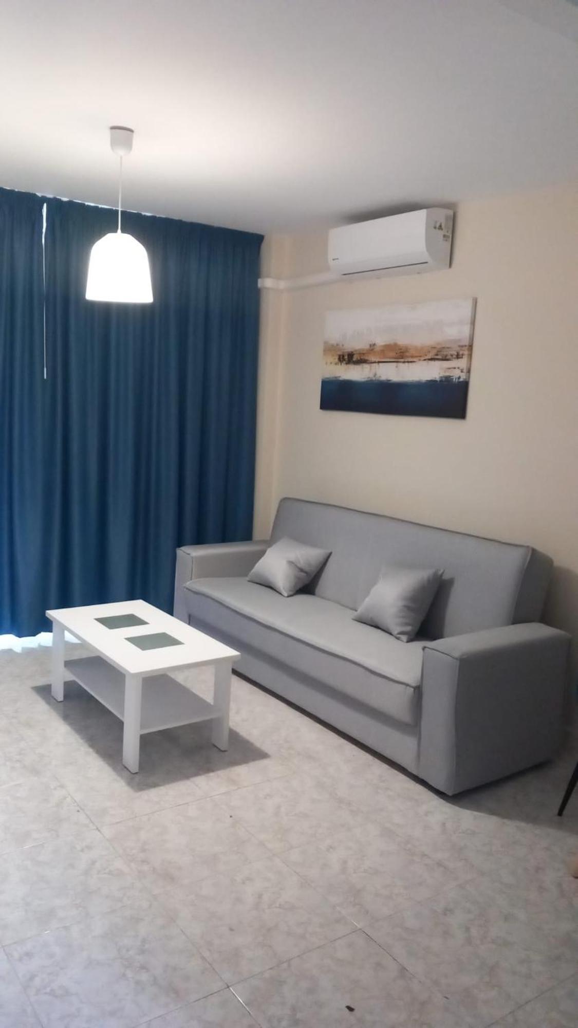 Aparthotel Fayna Playa del Inglés