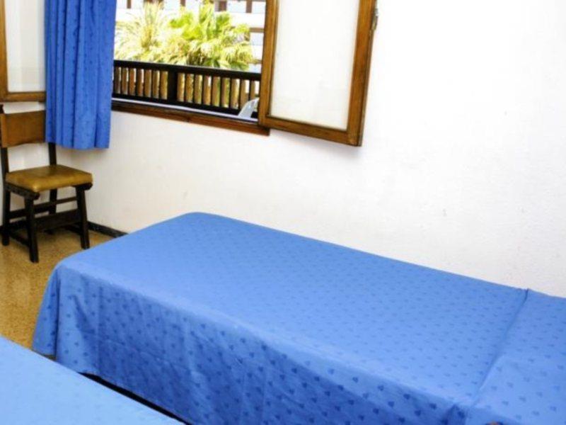 Fayna Hotel apartamentowy