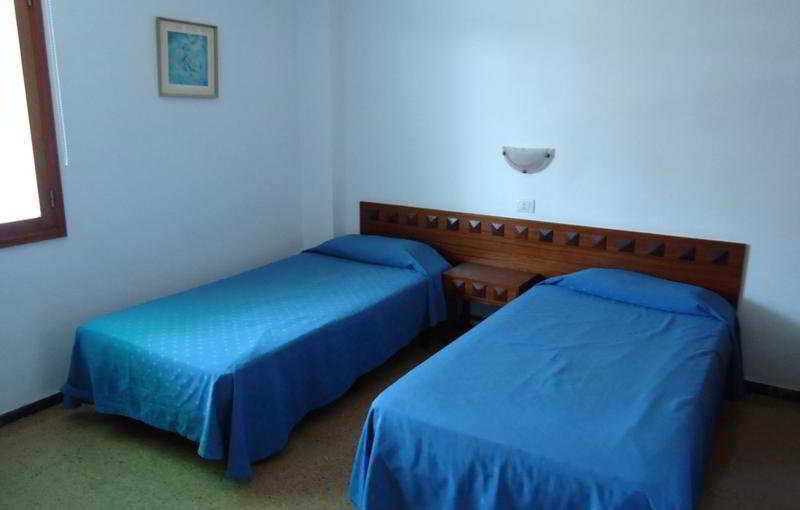 Hotel apartamentowy Fayna 2*