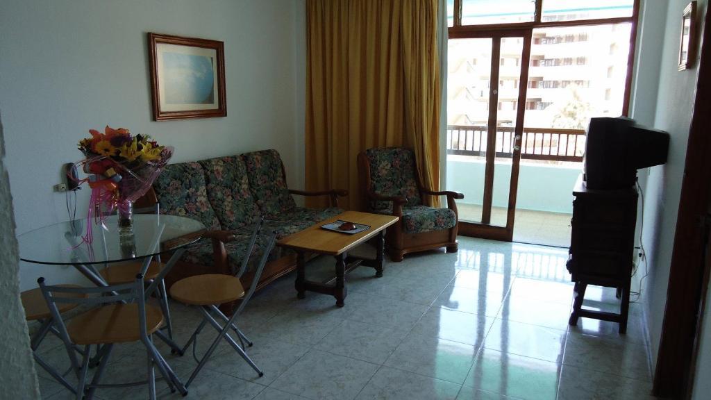 Fayna Hotel apartamentowy Playa del Inglés