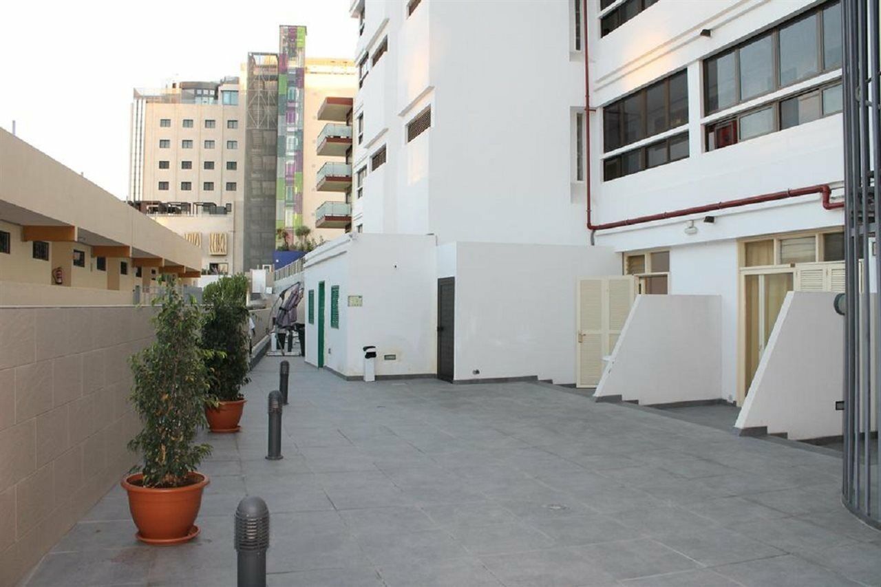 Hotel apartamentowy Fayna 2*