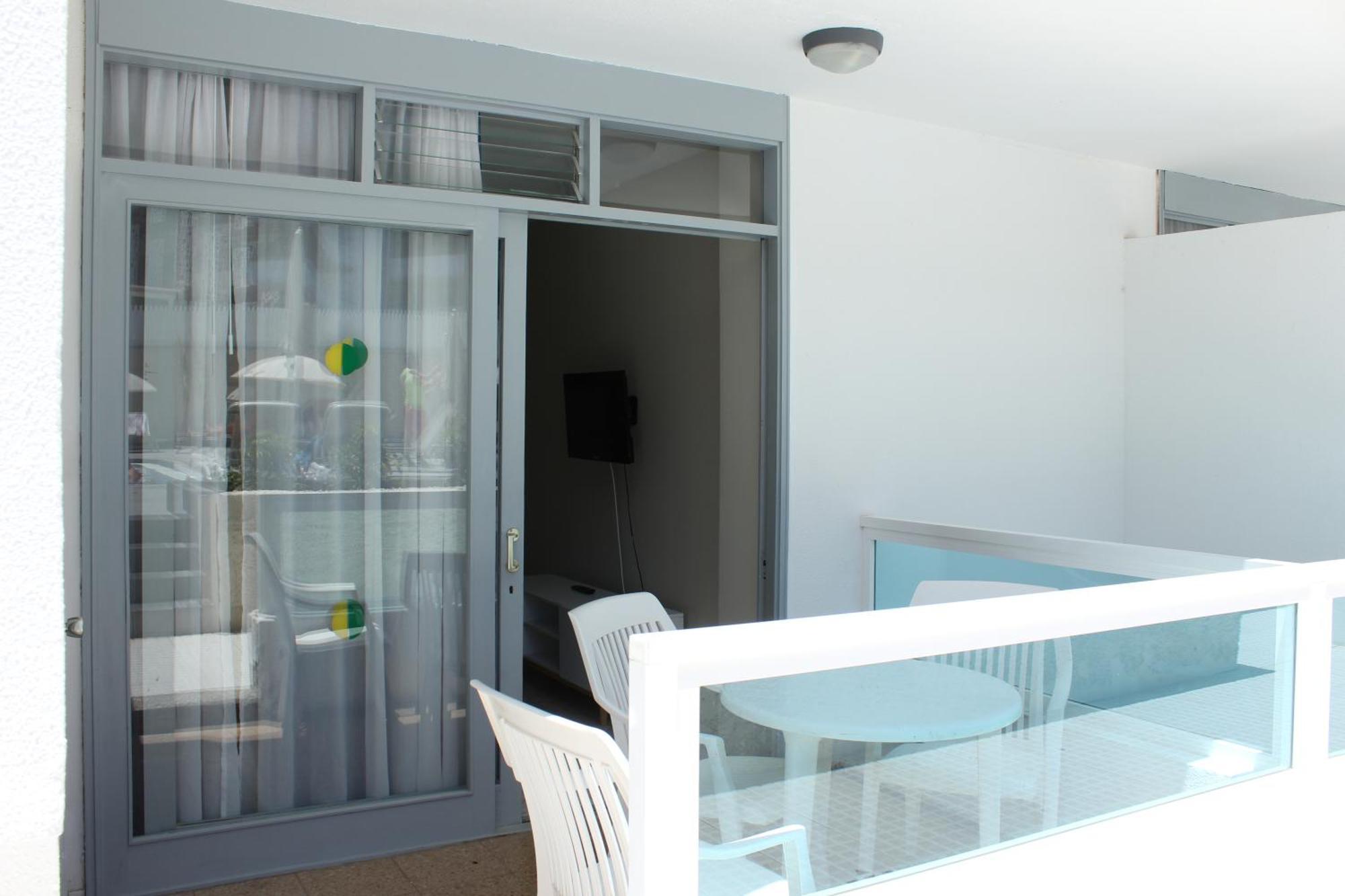Fayna Aparthotel Playa del Inglés