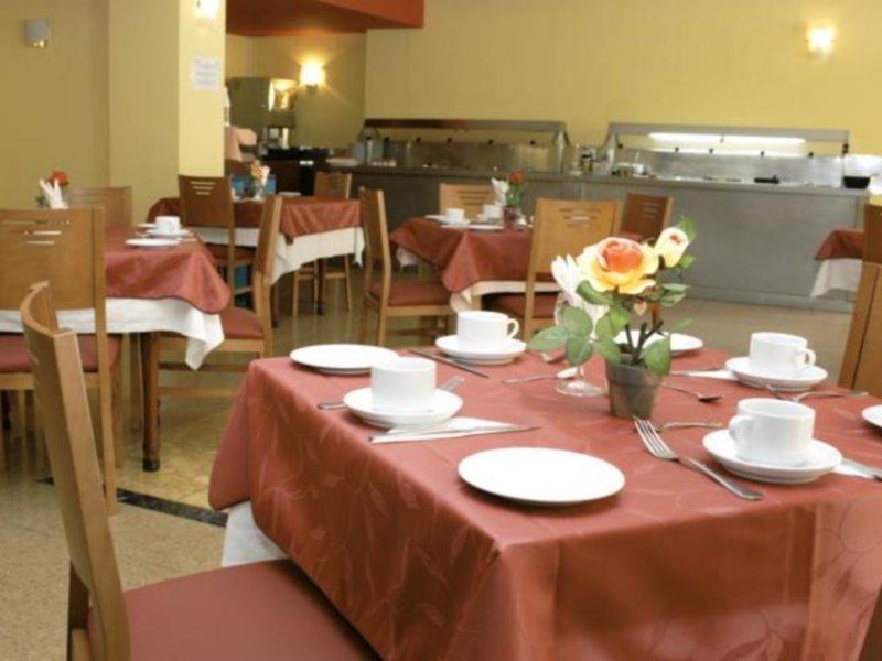Fayna Aparthotel Playa del Inglés