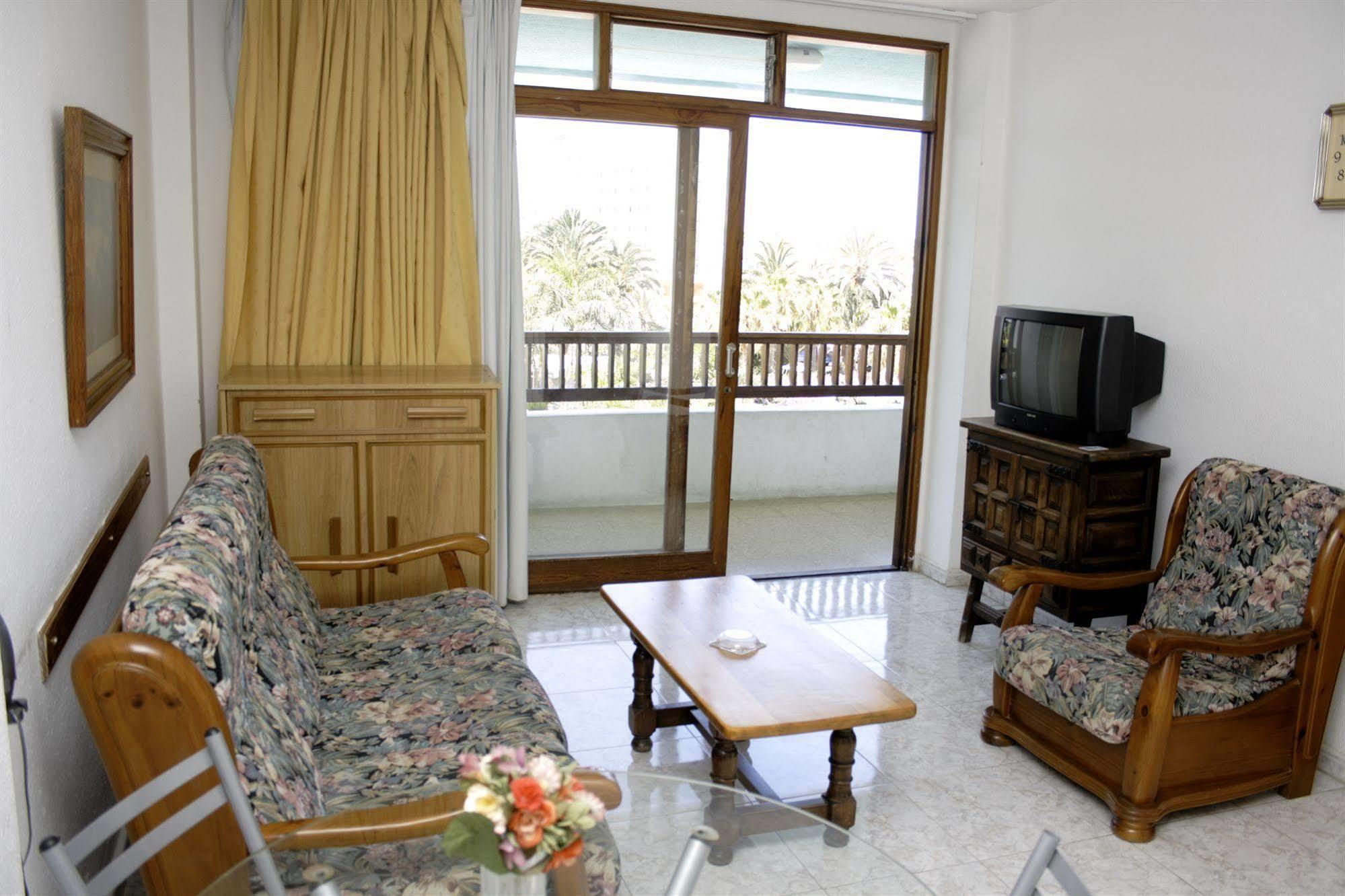 Fayna Aparthotel Playa del Inglés