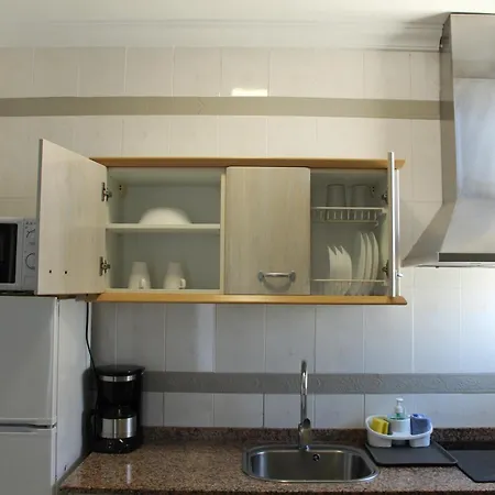 Apartamentos Fayna Playa del Inglés Esterno foto