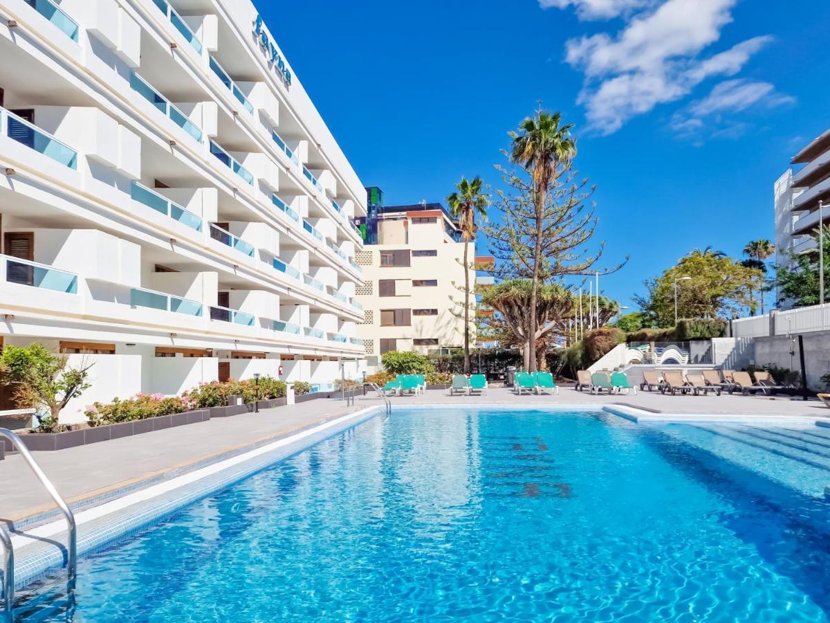 Fayna Apart-hotel 2*