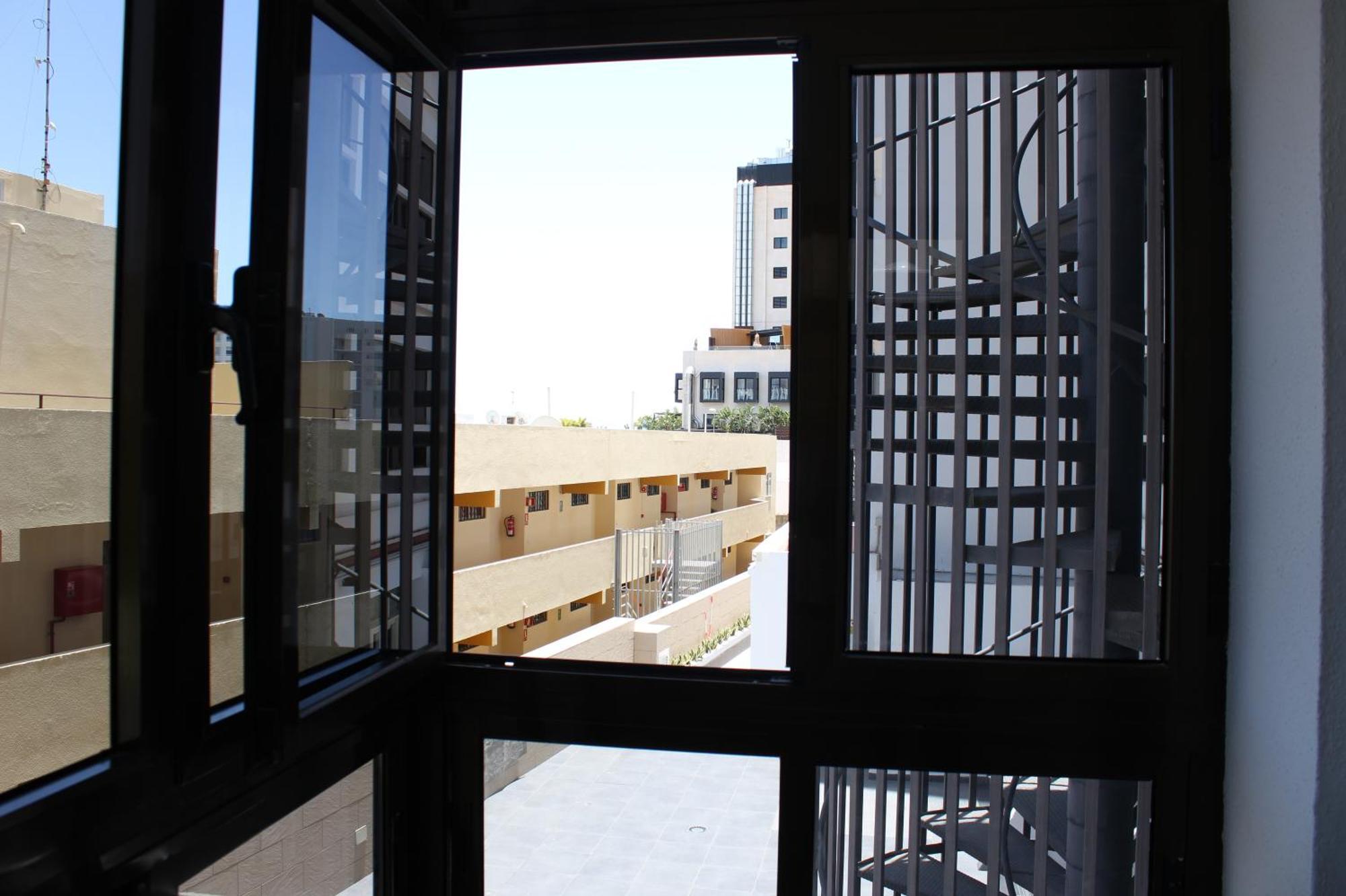 Apart-hotel Fayna Playa del Inglés