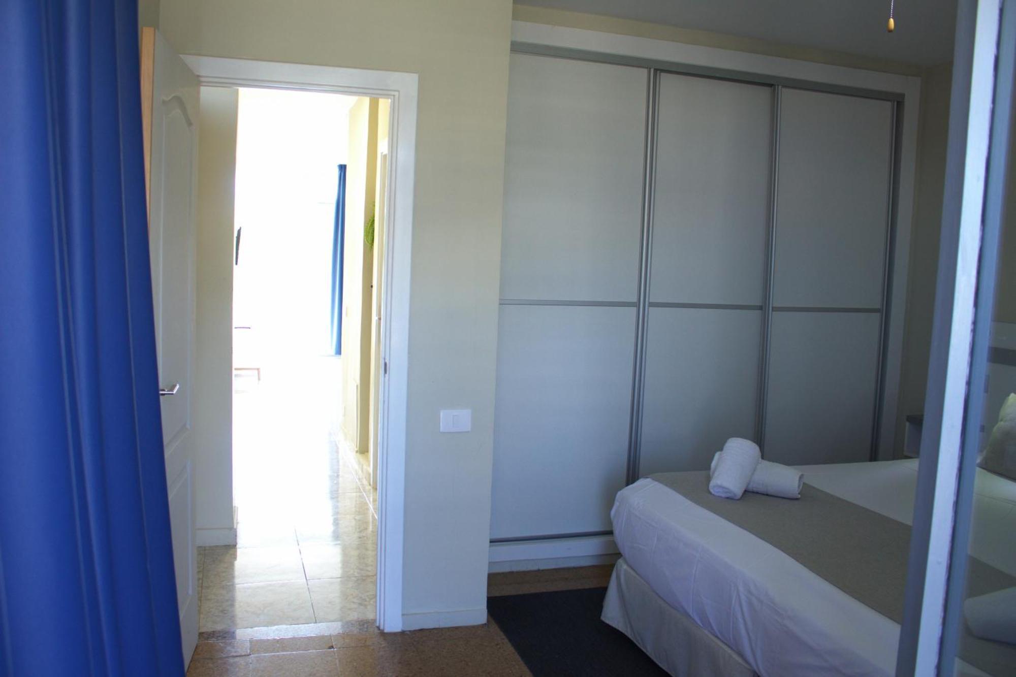 Aparthotel Fayna Playa del Inglés