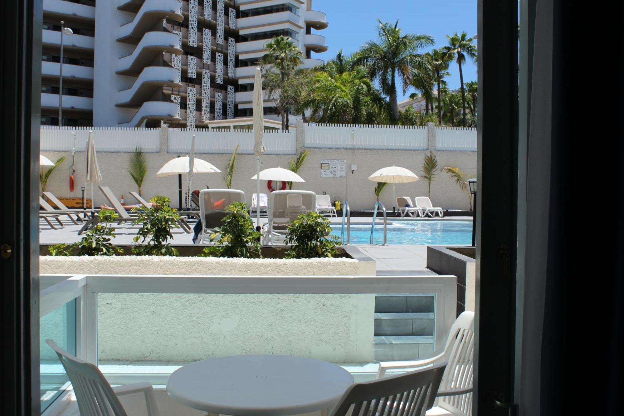 Fayna Aparthotel Playa del Inglés