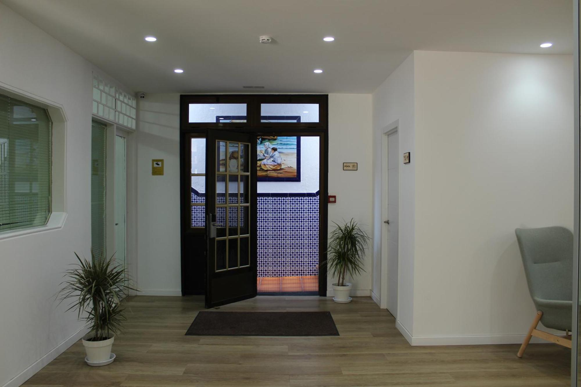 Fayna Apart-hotel 2*