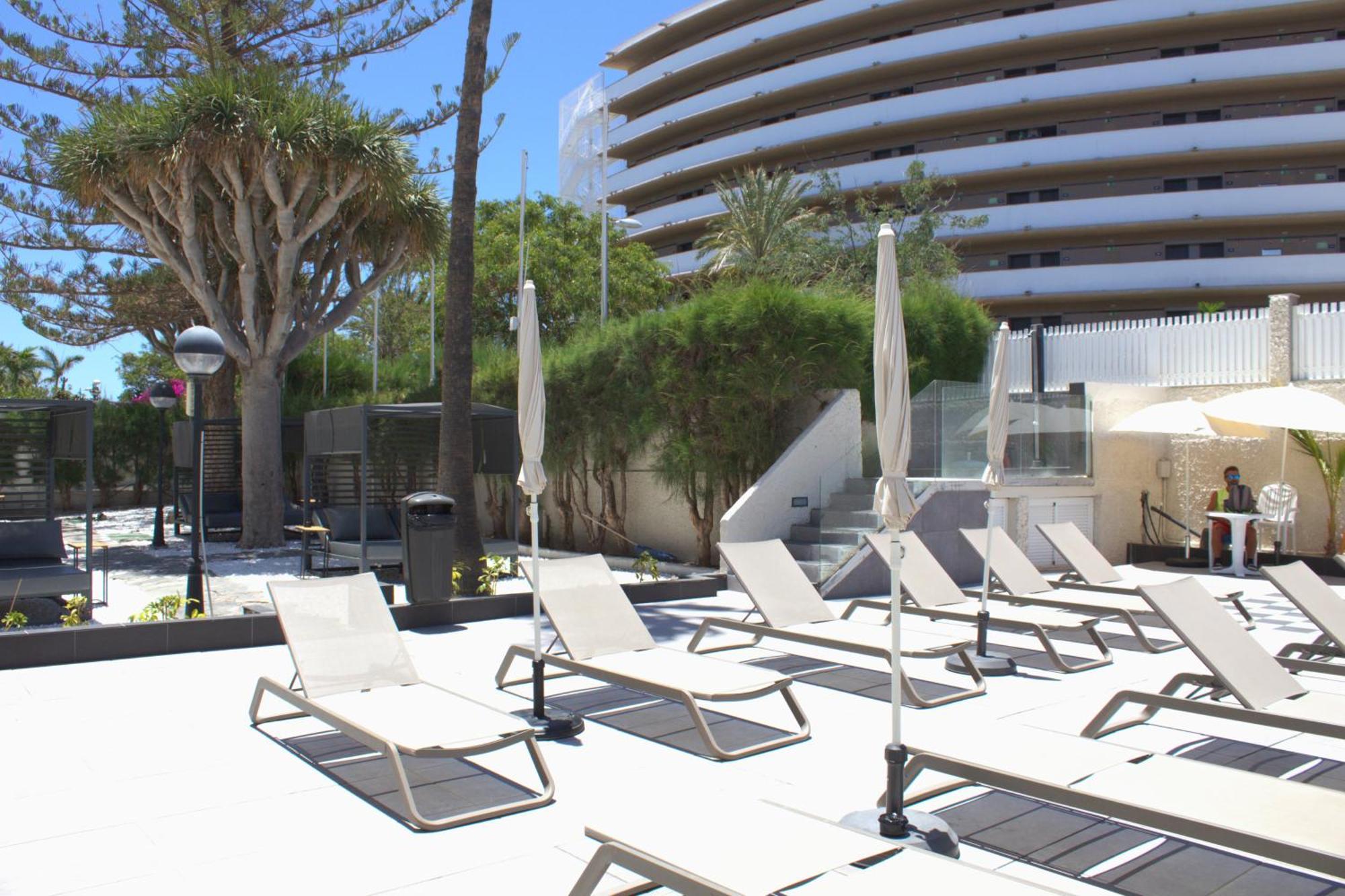 Fayna Apart-hotel 2*