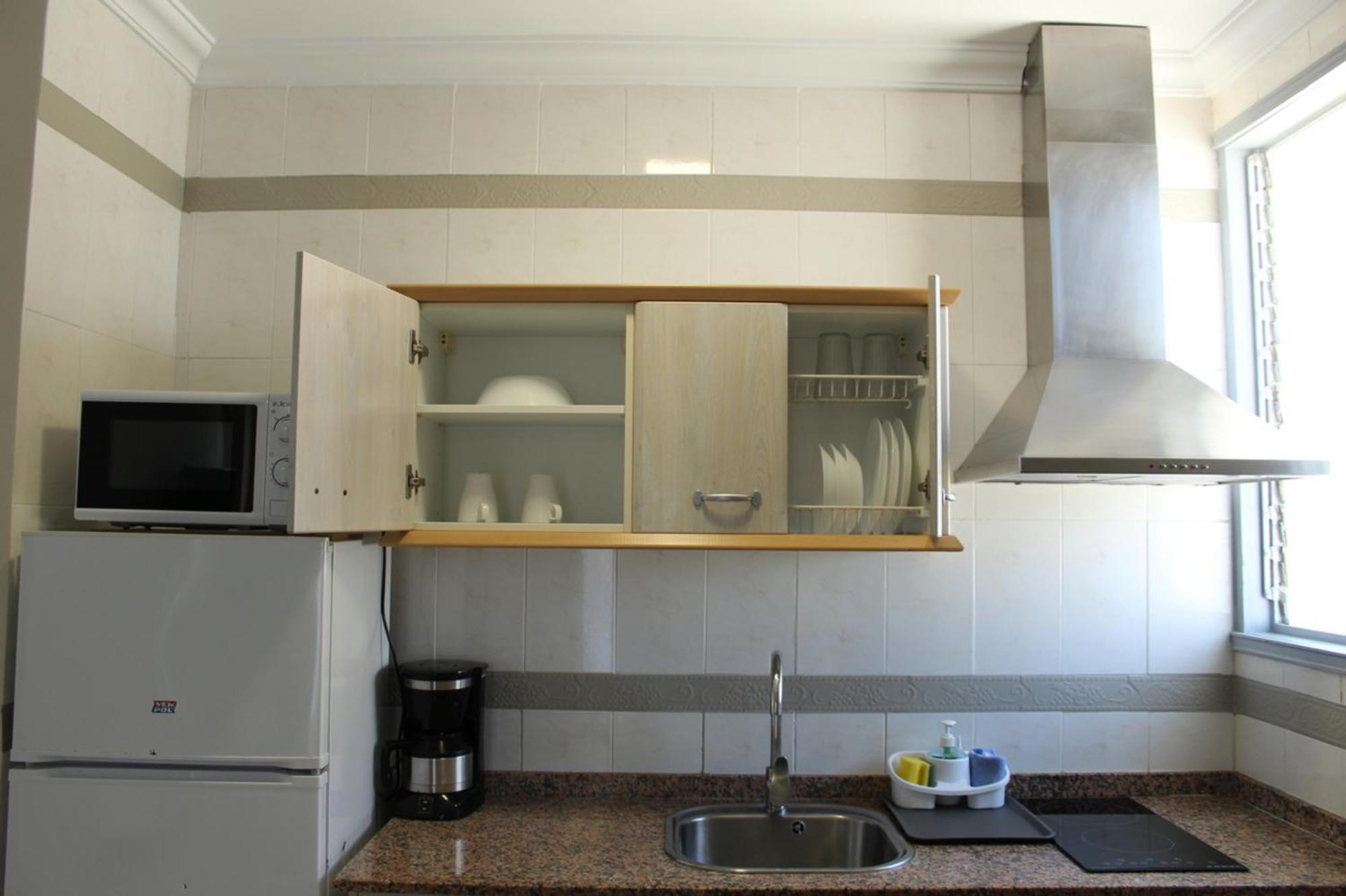 Fayna Aparthotel 2*