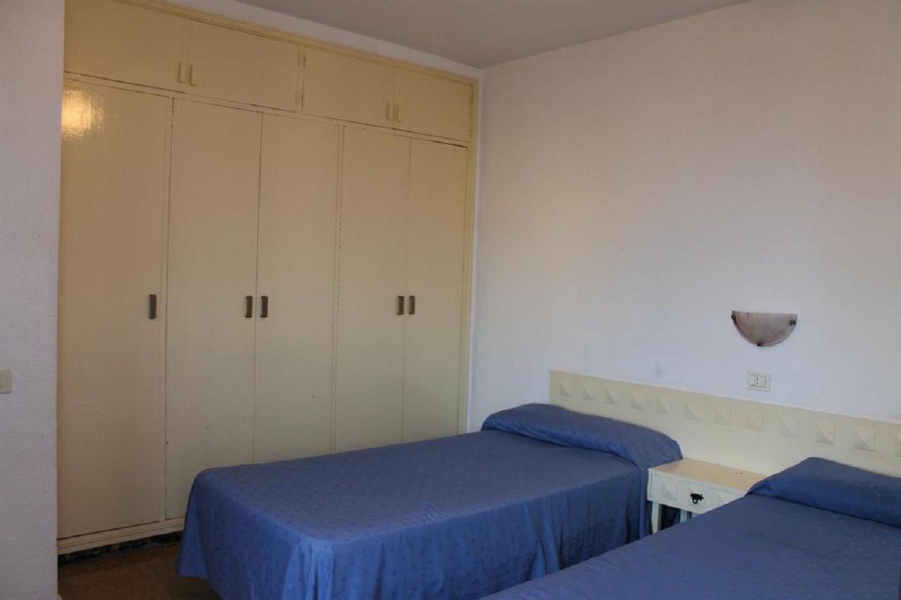 Fayna Aparthotel