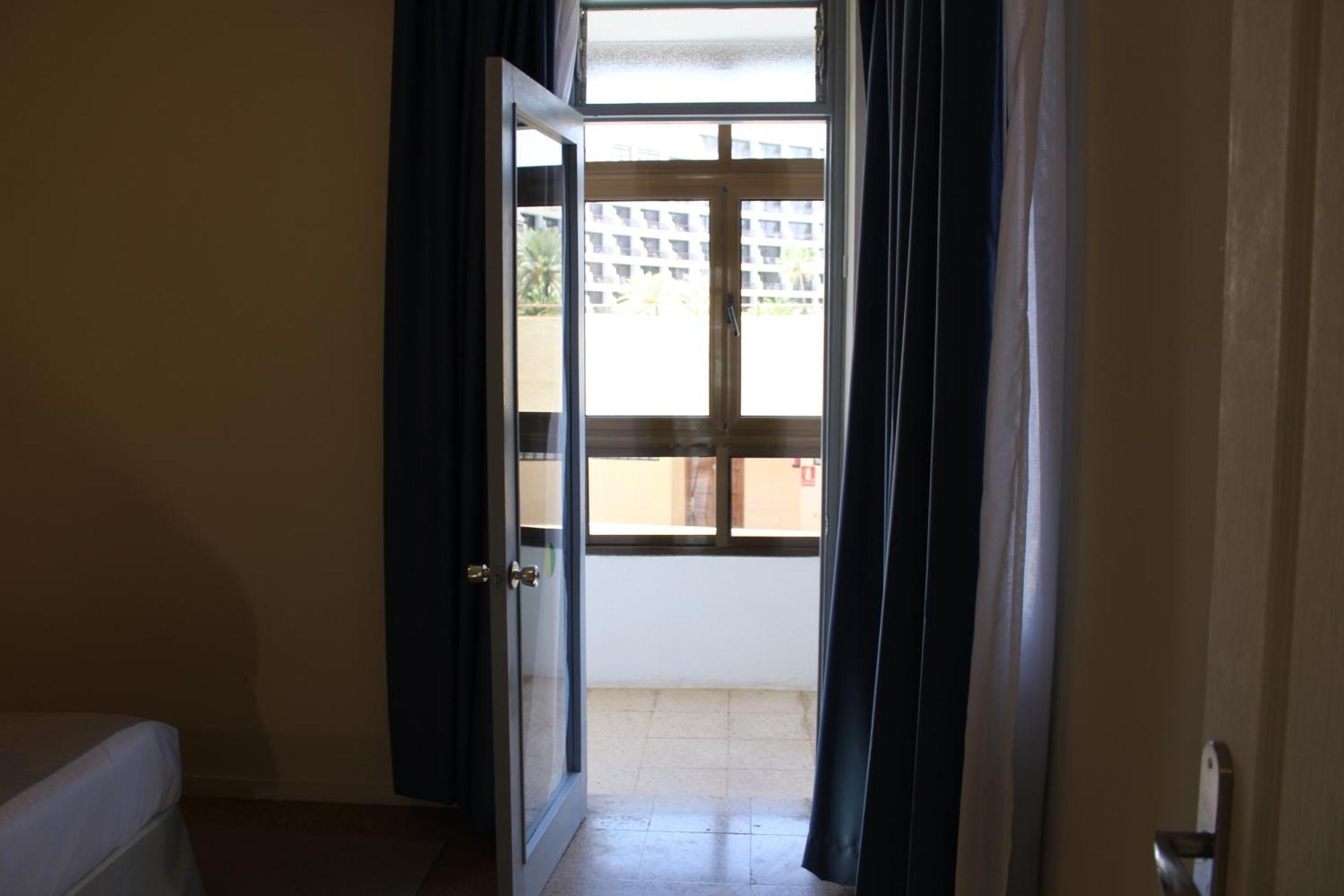 Fayna Aparthotel Playa del Inglés