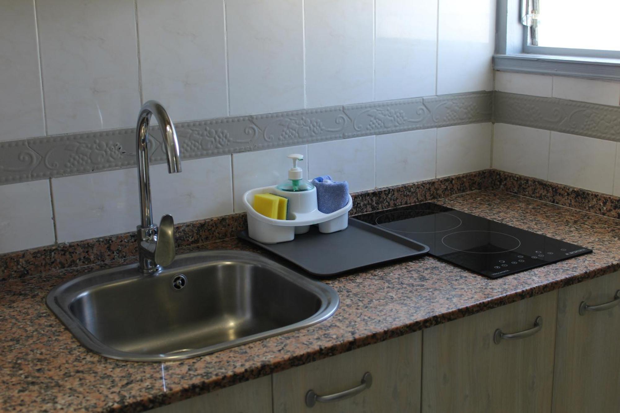 Aparthotel Fayna