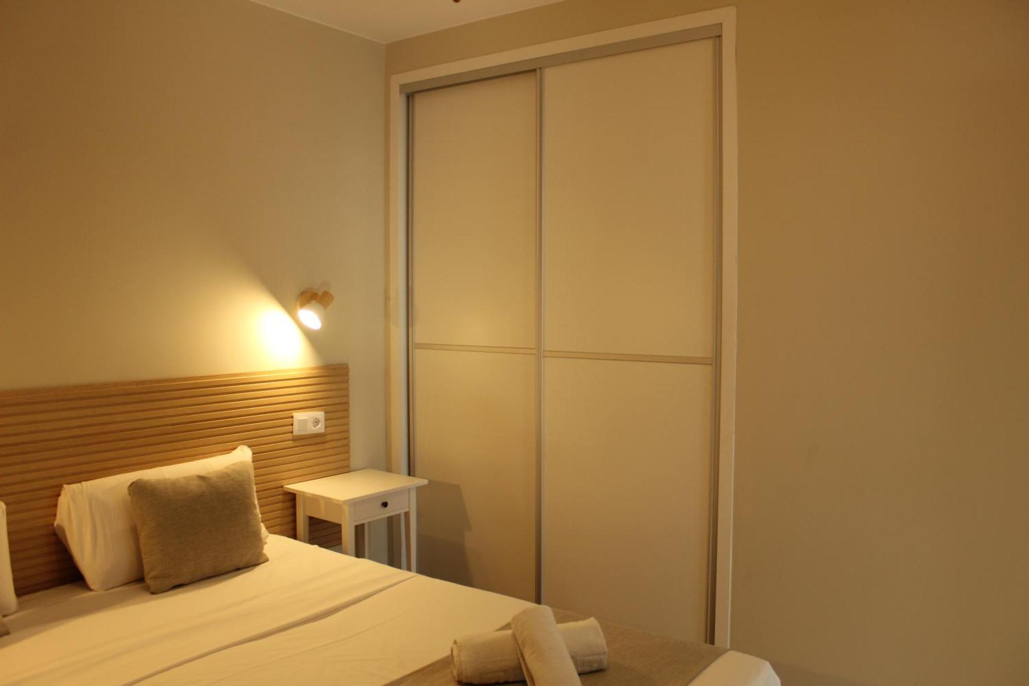 Aparthotel Fayna Playa del Inglés